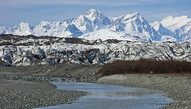 Glacier Bay National Park