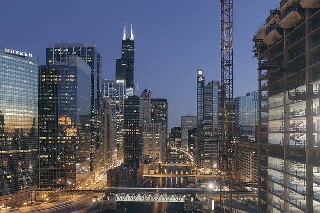 Willis Tower Chicago